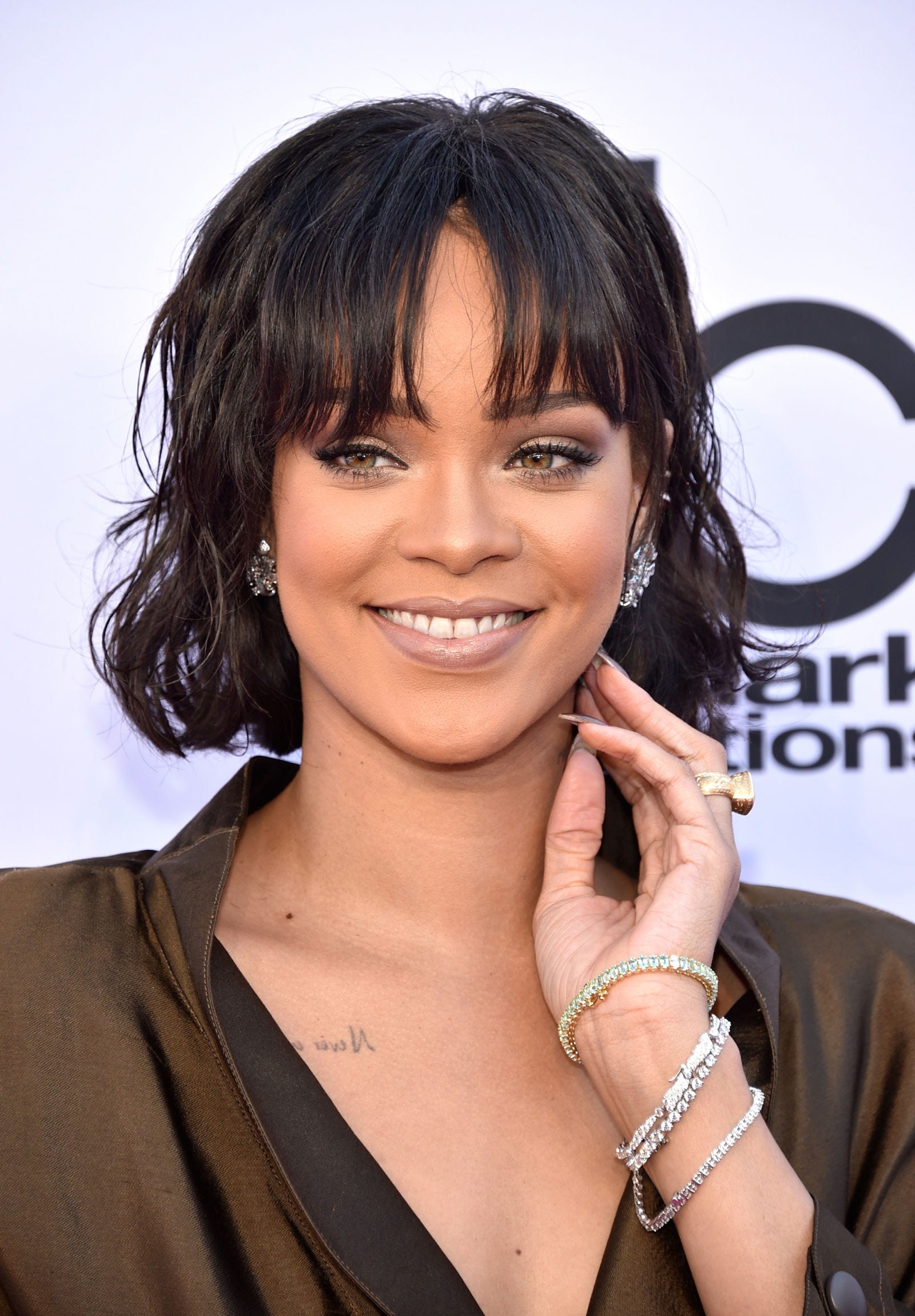 Best Fringe Hairstyles for 2019 , How To Pull Off A Fringe